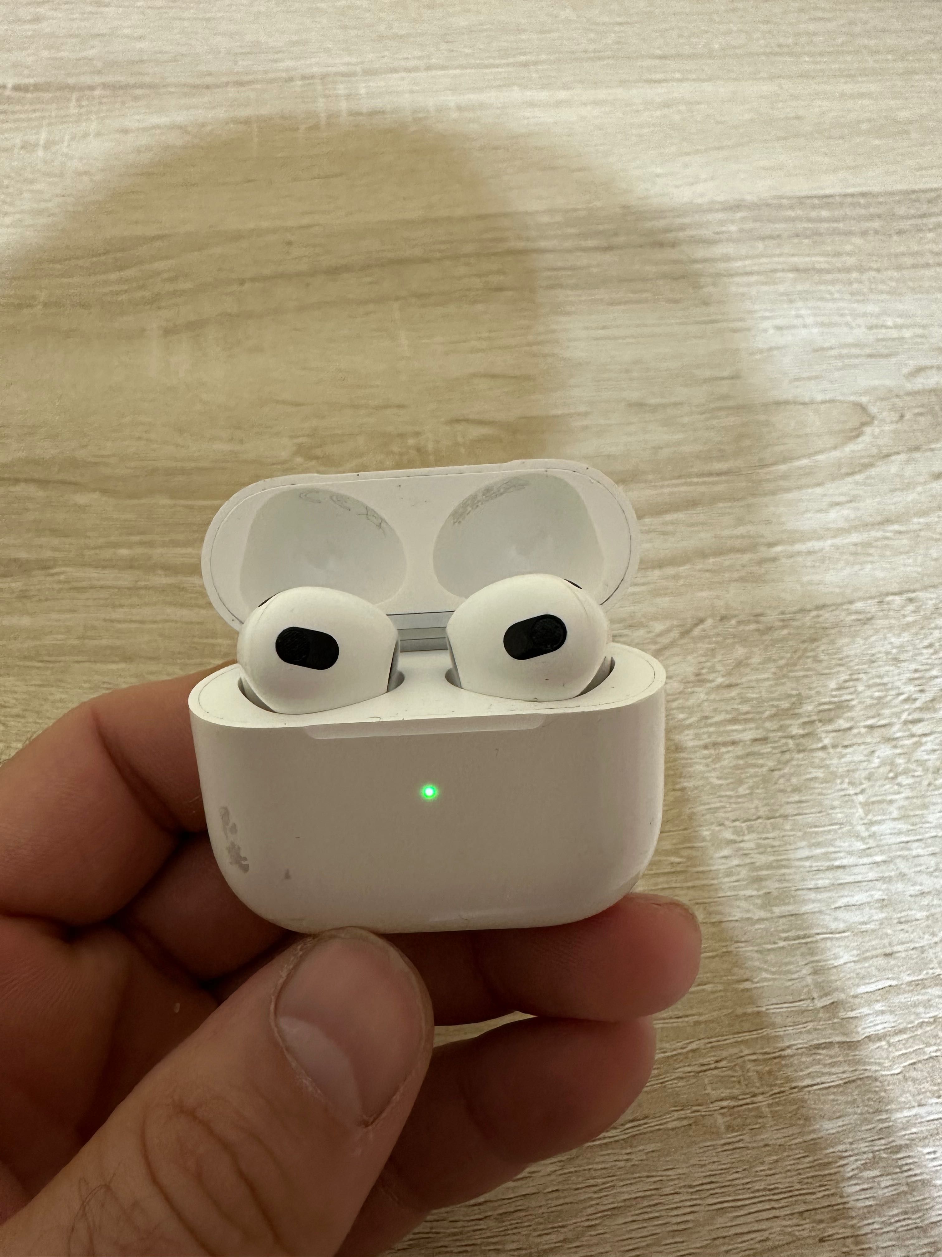 AirPods 3 sotiladi ORGINAL