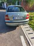 Vând scoda Octavia