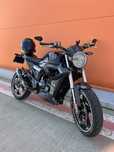 Zontesc G1 Scrambler 125