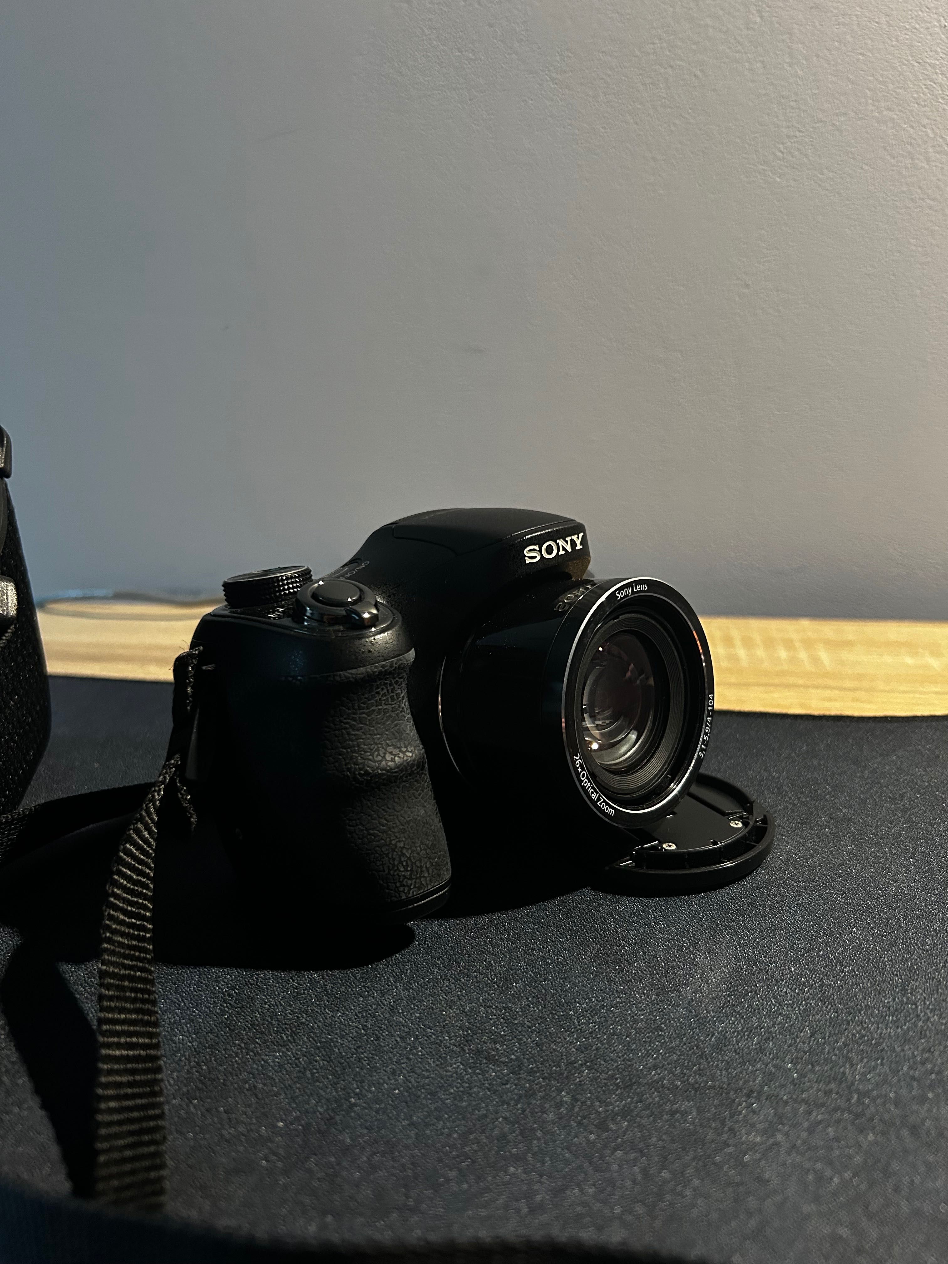 Sony digital camera dsc-h200 / Сони камера dsc-h200