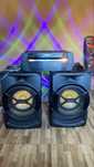 Vind sistem audio sony shake30D