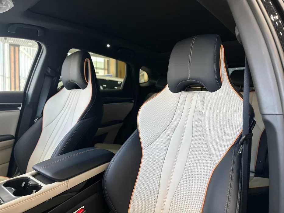 BYD Song Plus Champion EV 2025 eng foydali taklif Kredit yiliga 22%