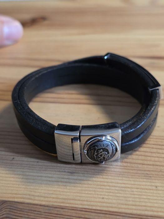 Bratara diesel - noua