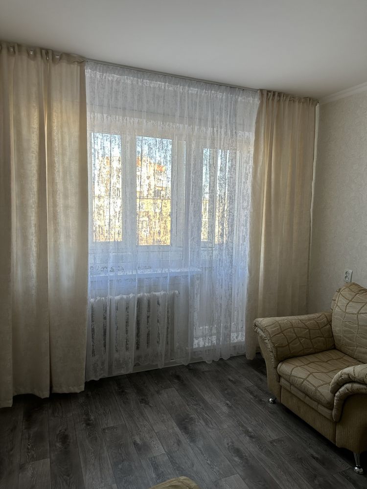 Продам 1 комнатную квартиру. Площадь 30,7кв.м