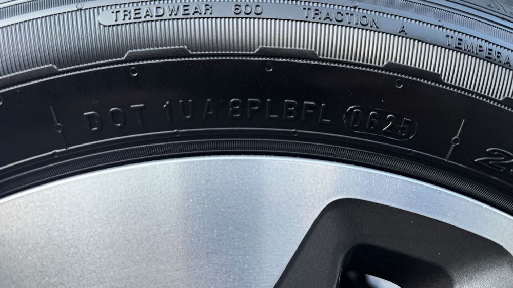 Anvelope / cauciucuri Nexen Roadian CTX 235/55 R18 NOI NOUTE