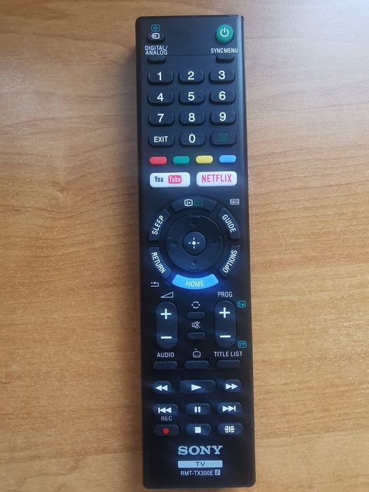 Telecomanda SONY