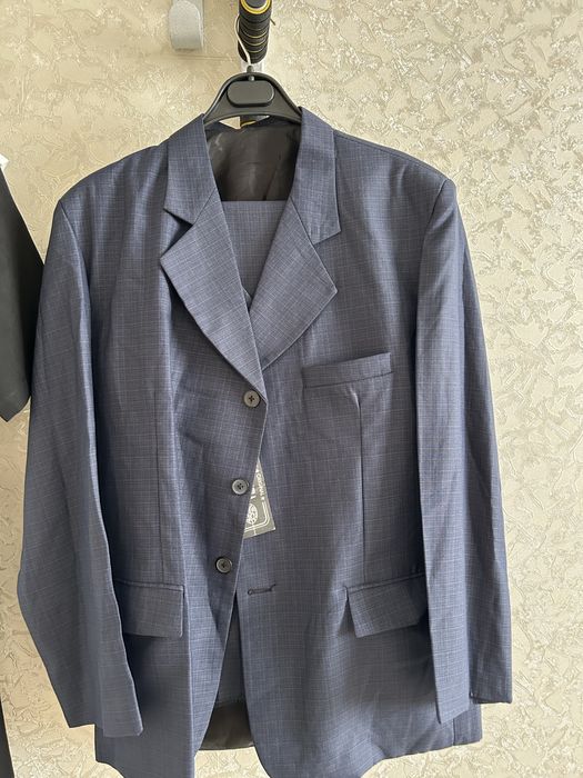 Ер адамның үшеулік тройка сатылады. Жаңа. Түркиядан шыққан