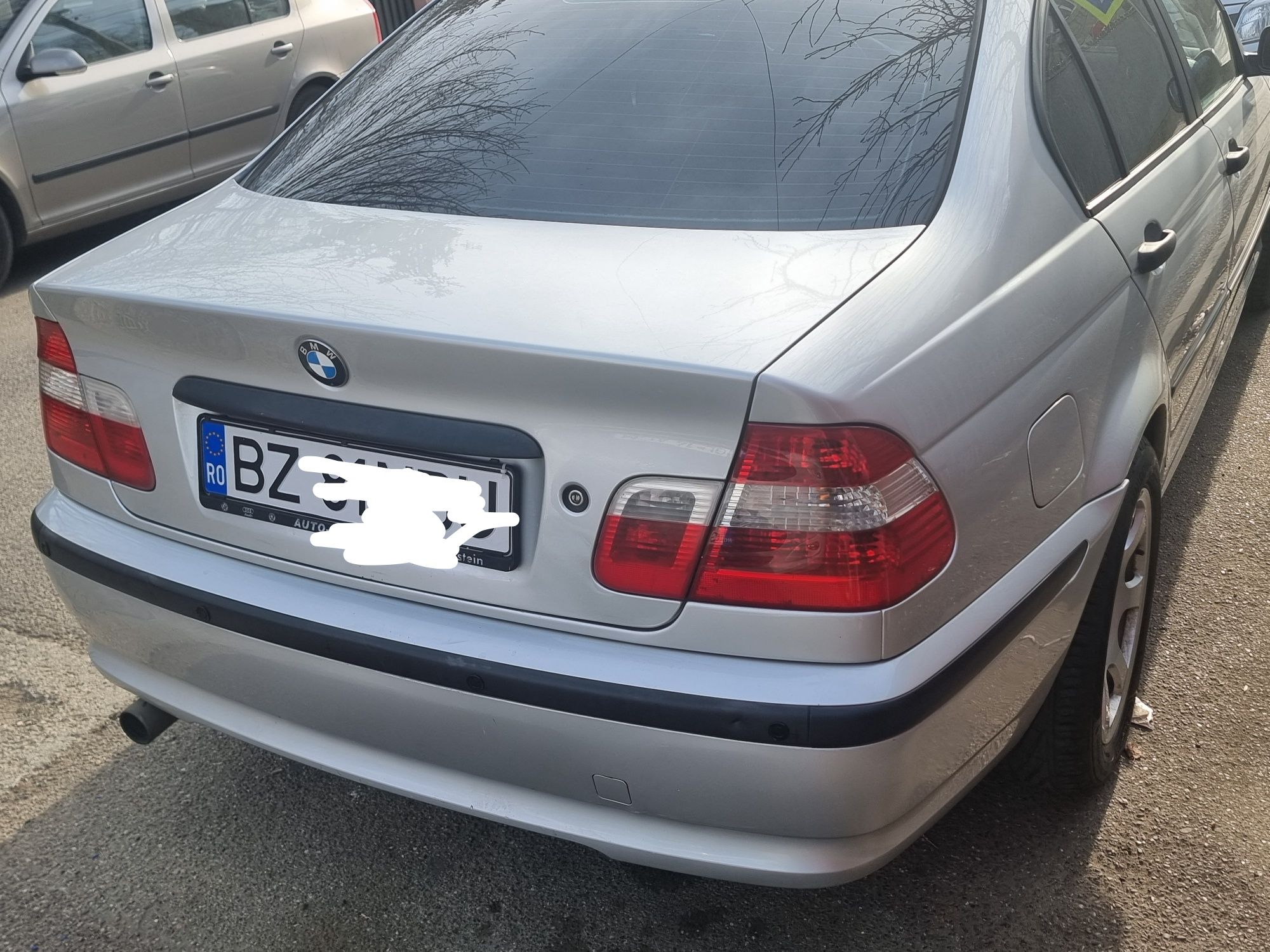 BMW Seria 3,mașină de proprietar,nu necesita investiții