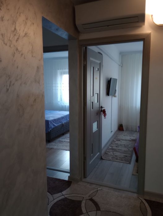 Vand/ Schimb apartament 4 camere
