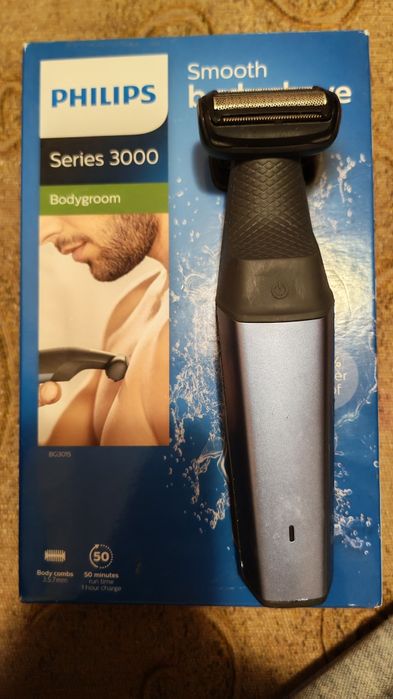 Тример Philips 3015/15