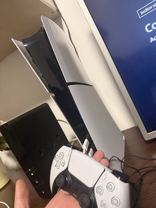 Schimb playstation 5 slim