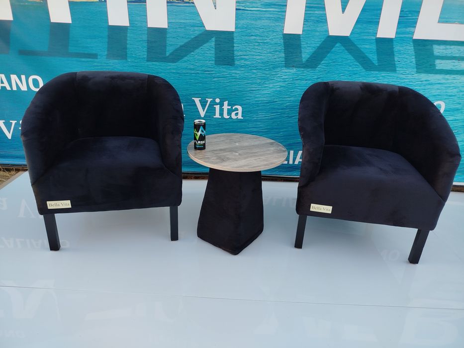 Качественная мебель для кафе и  ресторанов