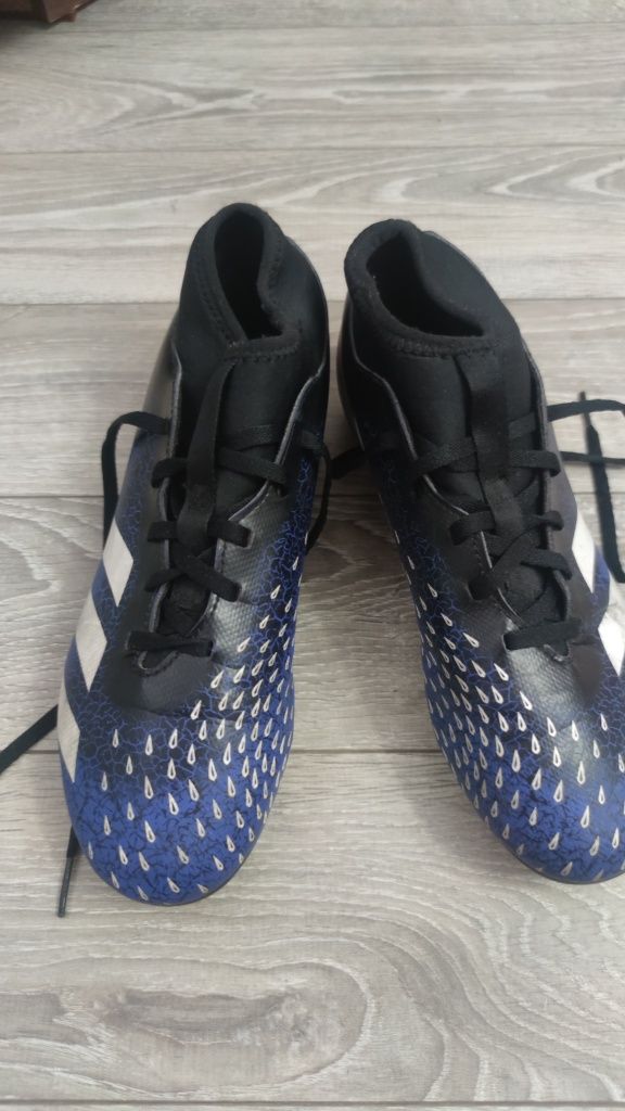 Ghete fotbal Adidas