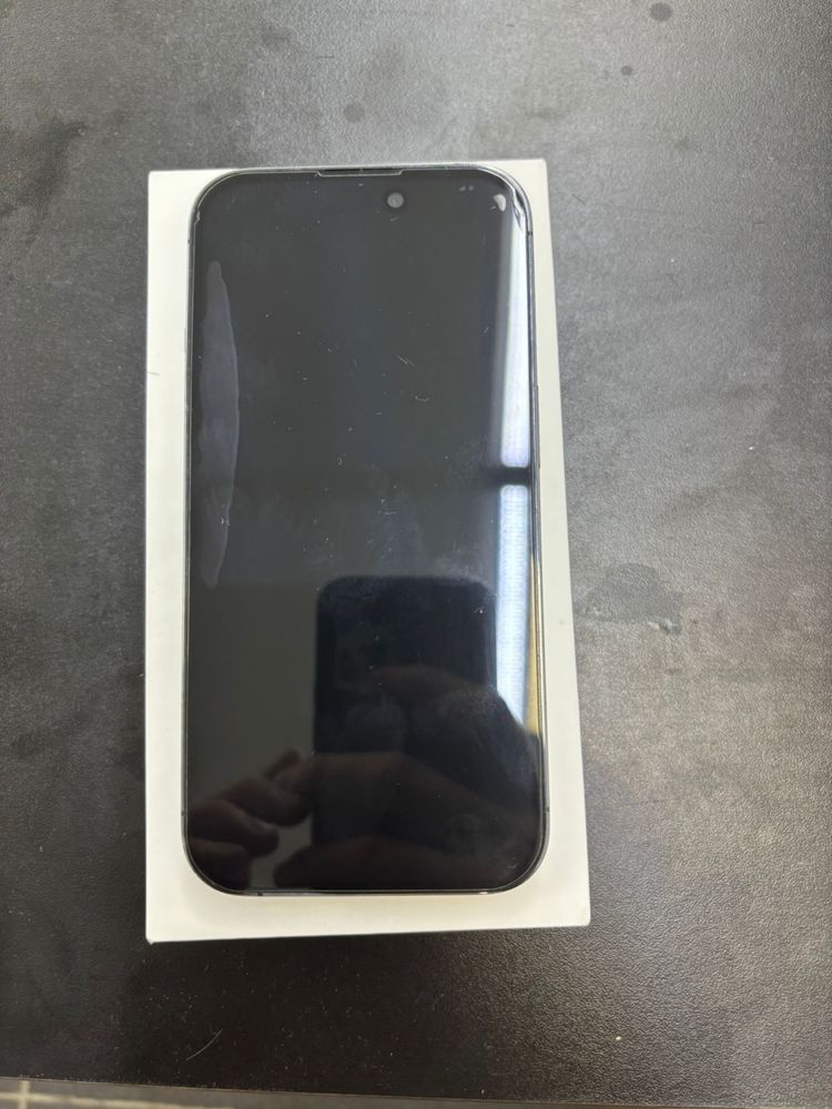 Iphone 14pro в отличном состояний