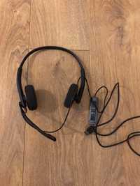 Casti office seinnheiser sc 60 / plantronics c3210 usb c