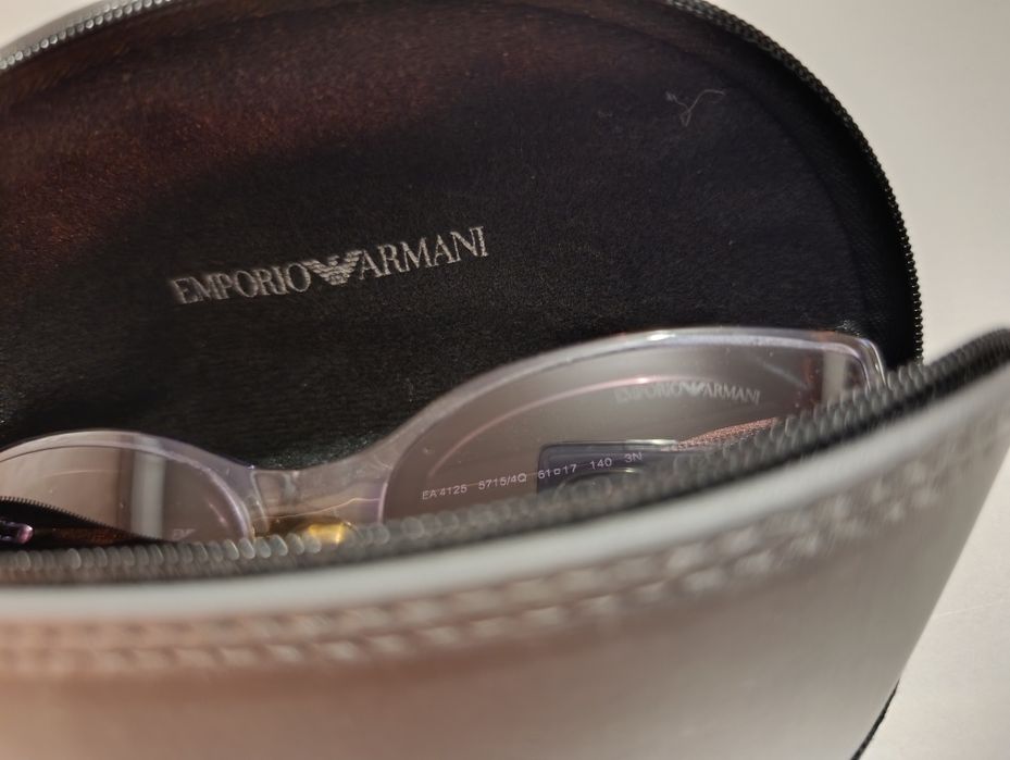 Оригинални слънчеви очила Armani