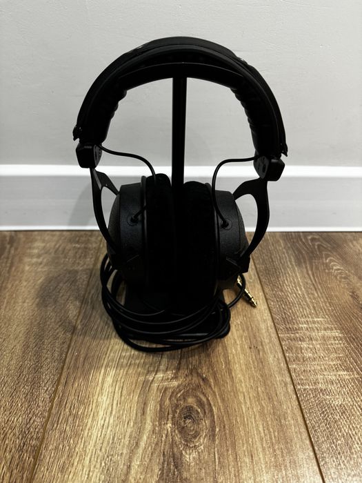 Наушники студийные Bayerdynamic DT 770 Pro limited edition 80 Oм