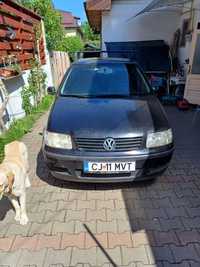 Volkswagen Polo 2001 1.4 benzina