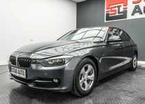 BMW Seria 3 F30 - Posibilitate Rate Avans 0 - Garantie 12 Luni - IMPECABILA