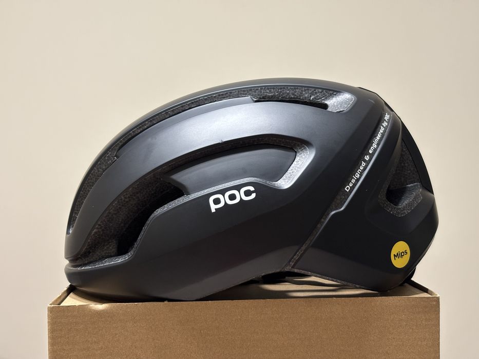 Casca Poc omne air mips M