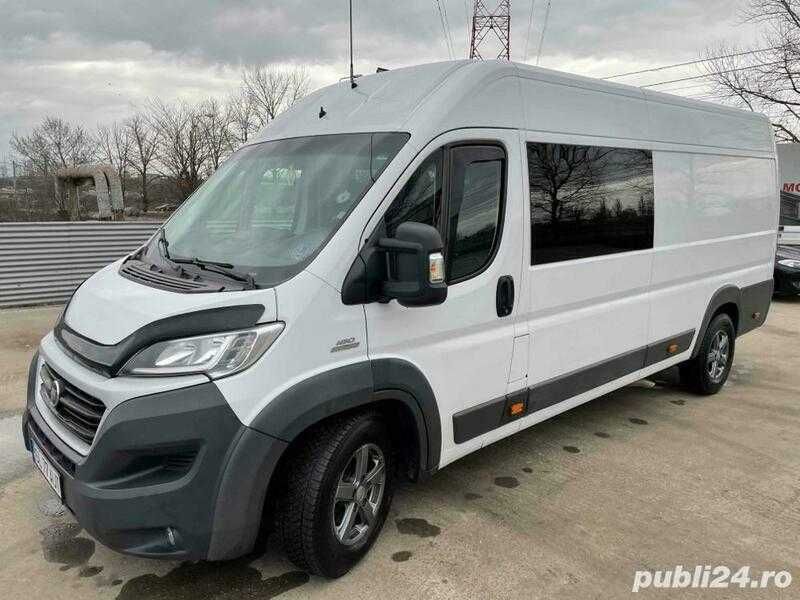 Transport persoane Austria Tur-Retur