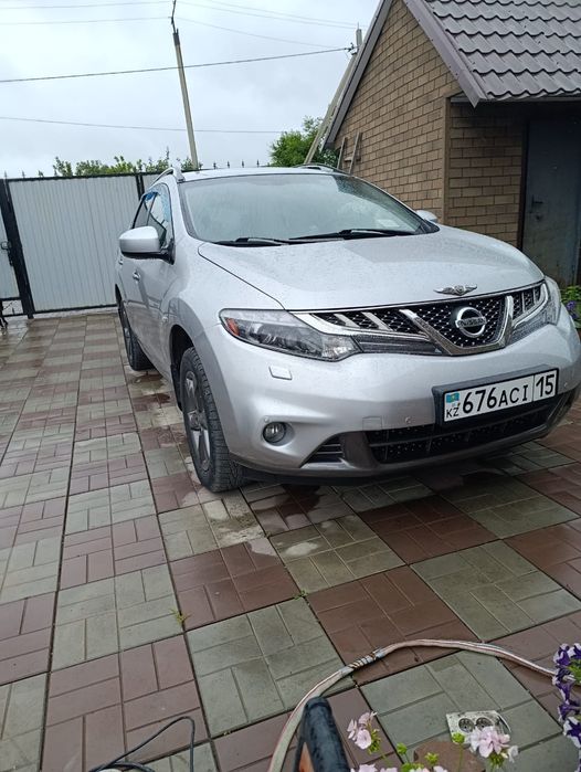 Продам Ниссан Мурано