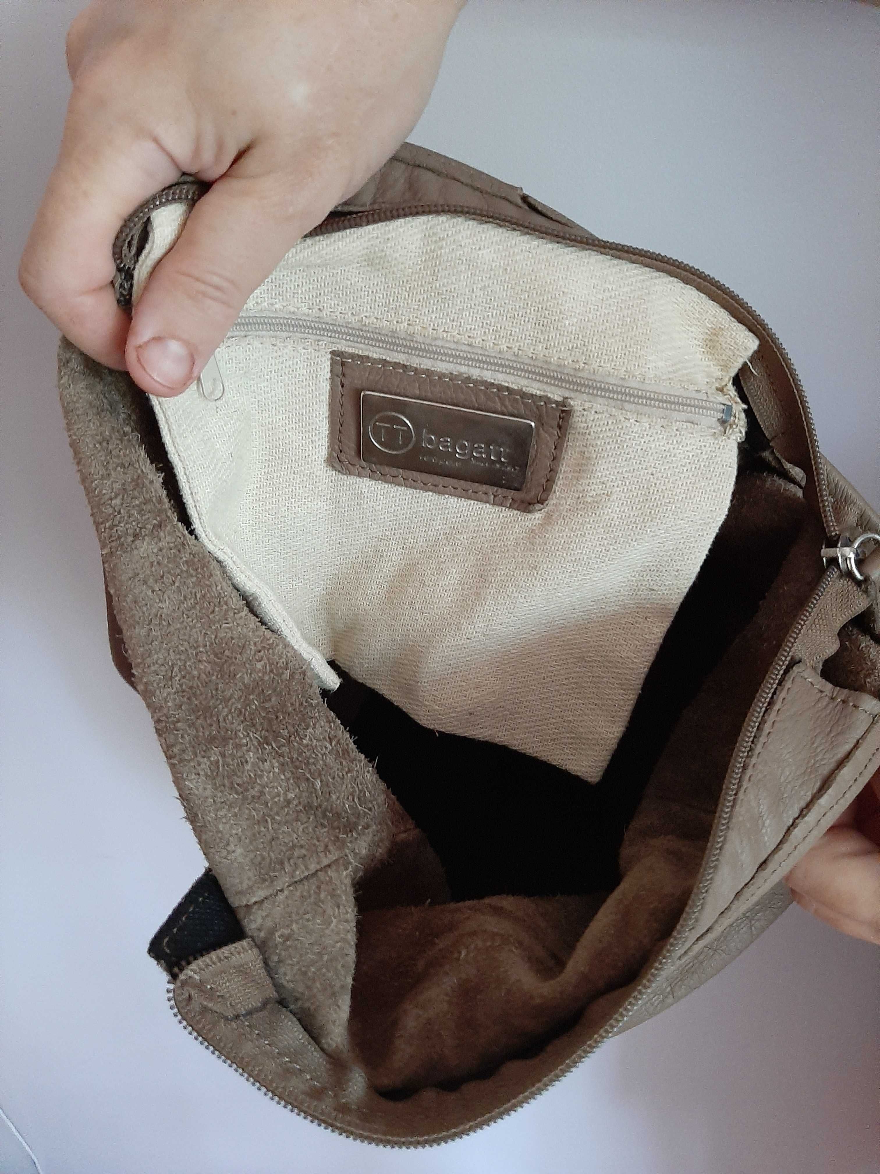 Bagatt , Zippo дамски чанти от естетвена кожа по 30лв