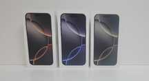 Iphone 16 Pro Max 512Gb NOU-sigilat Factura Telekom 24 luni garantie