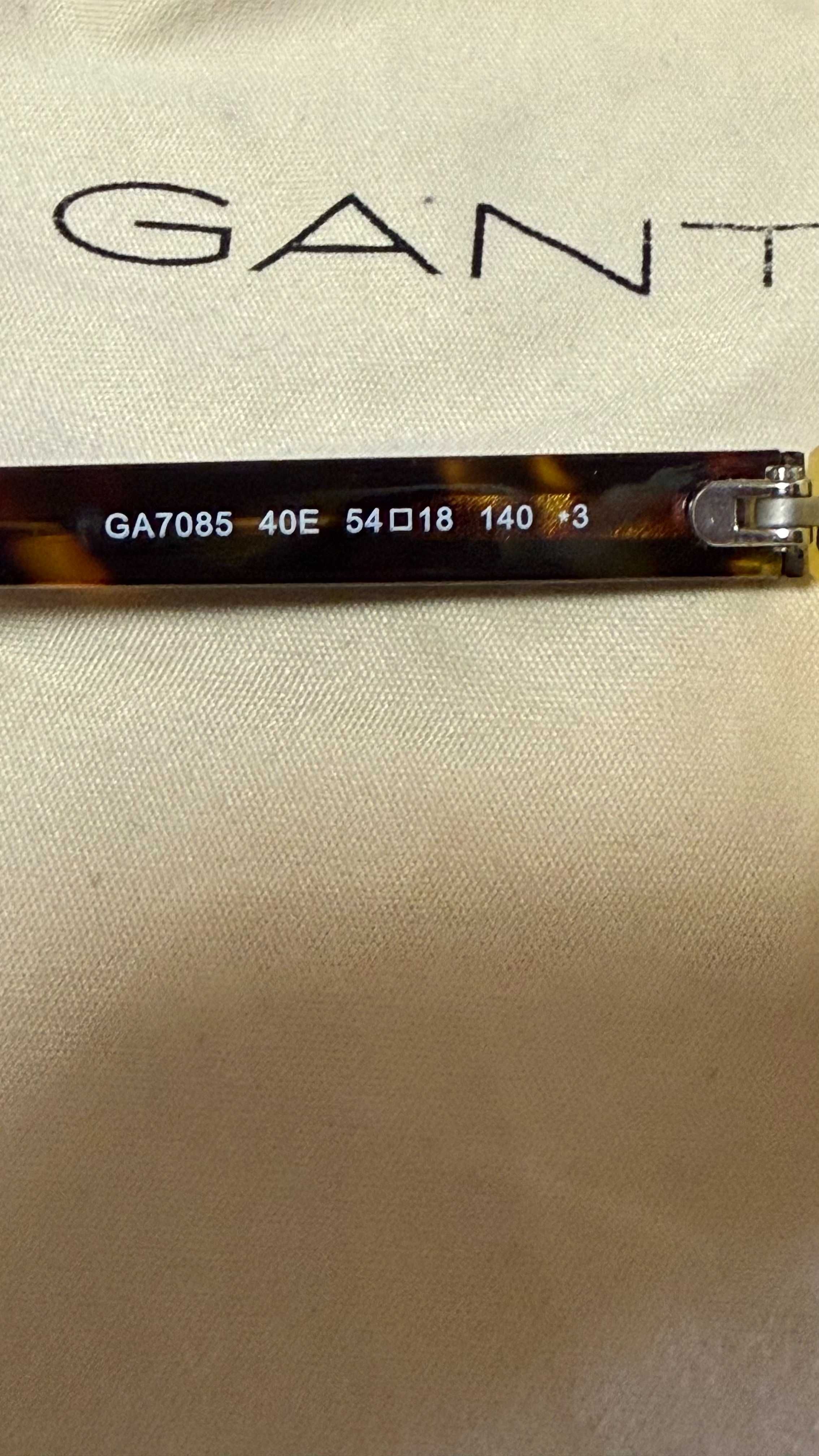 Ochelari soare dama Gant USA, ca noi ,originali