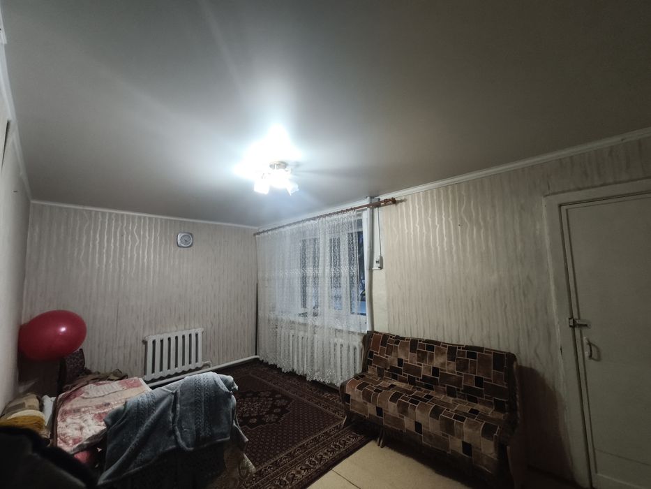 Дом двухуровневый