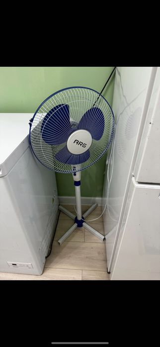 Продам вентилятор