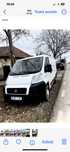 Fiat Ducato frigorific