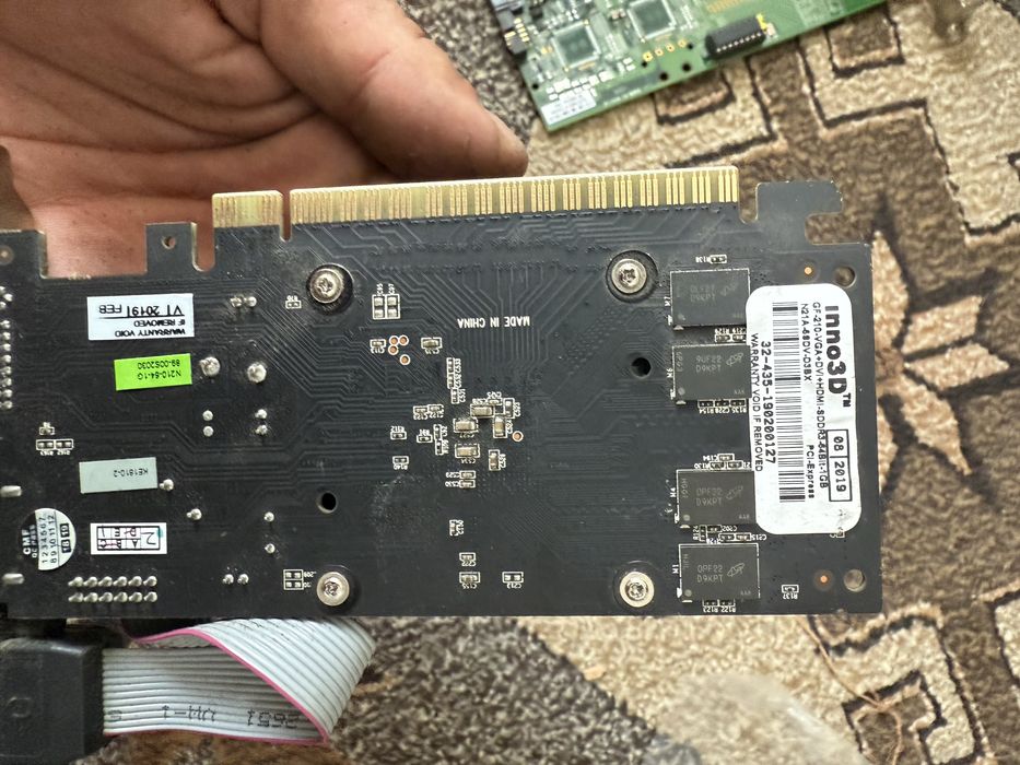 Kit i5 4690 ,placa de baza, rami