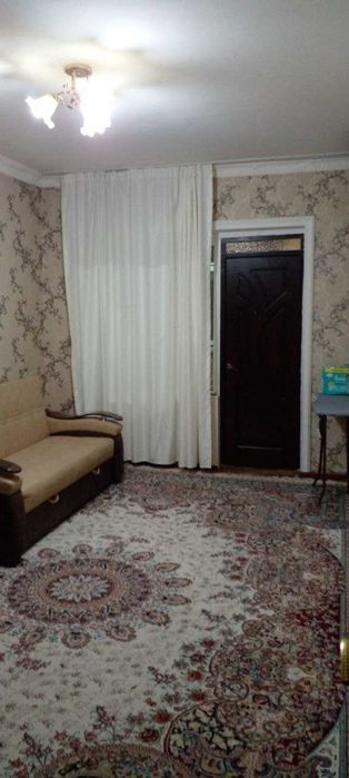 СУПЕР ЛОКАЦИЯ!Тахтапул 2 хона 3-этаж, 60м2 квартира ШОШИЛИНЧ сотилади!