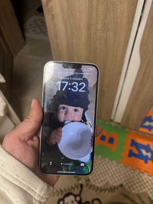 Iphone 14 plus 256 gb