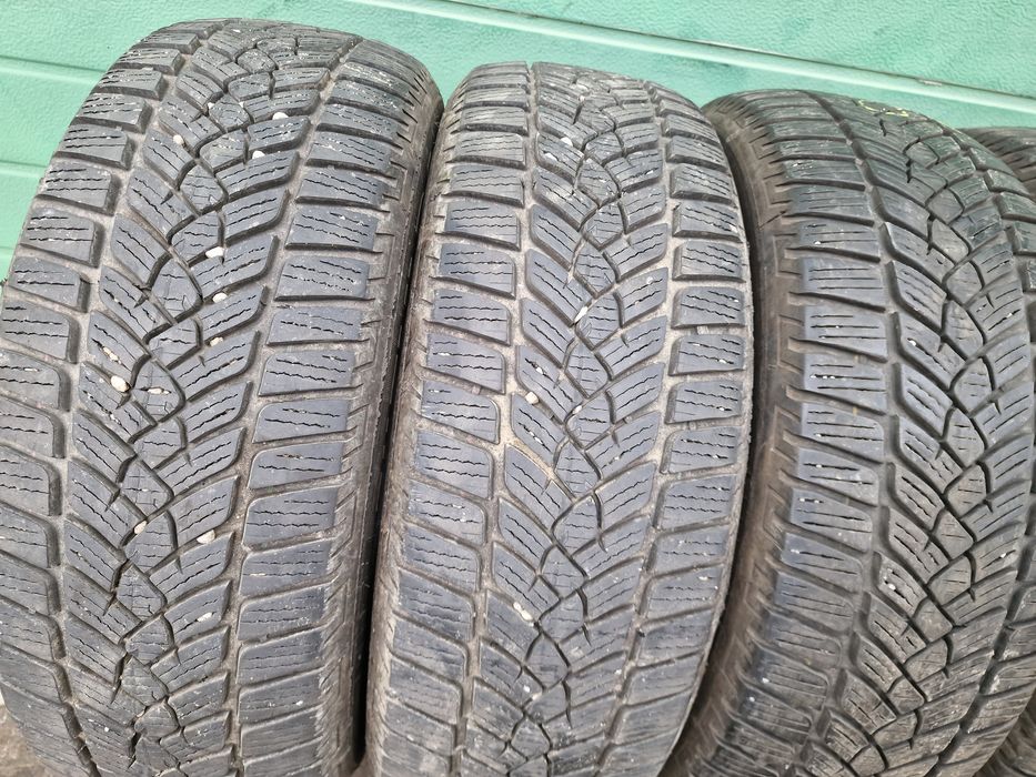 Anvelope 205/60R16 marca Fulda, M+S,DOT 2022,7 mm