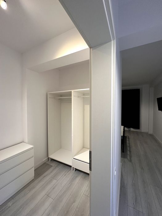 Proprietar! Apartament Studio 2 camere Popesti Leordeni  Biruintei