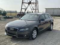 Audi A4 2.0tdi 2010 bi xenon auditie bang/ olufsen navi mare