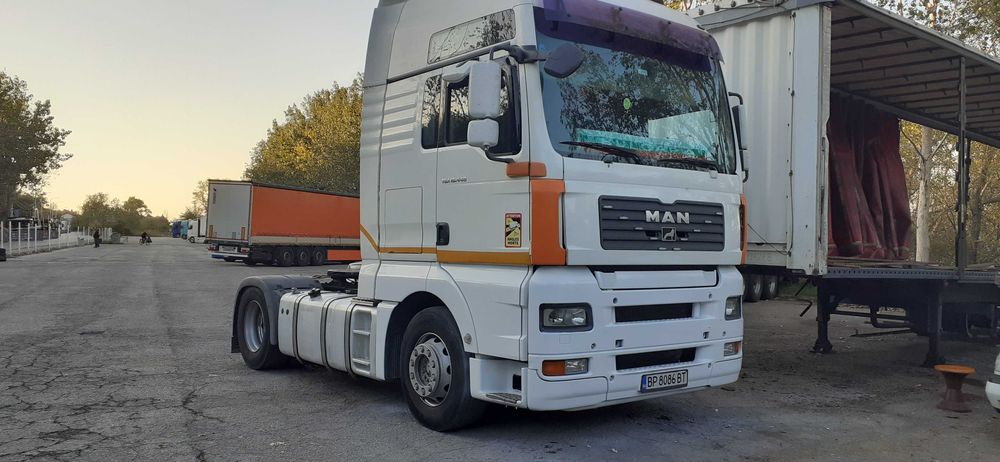 Ман тга 18.440.е5