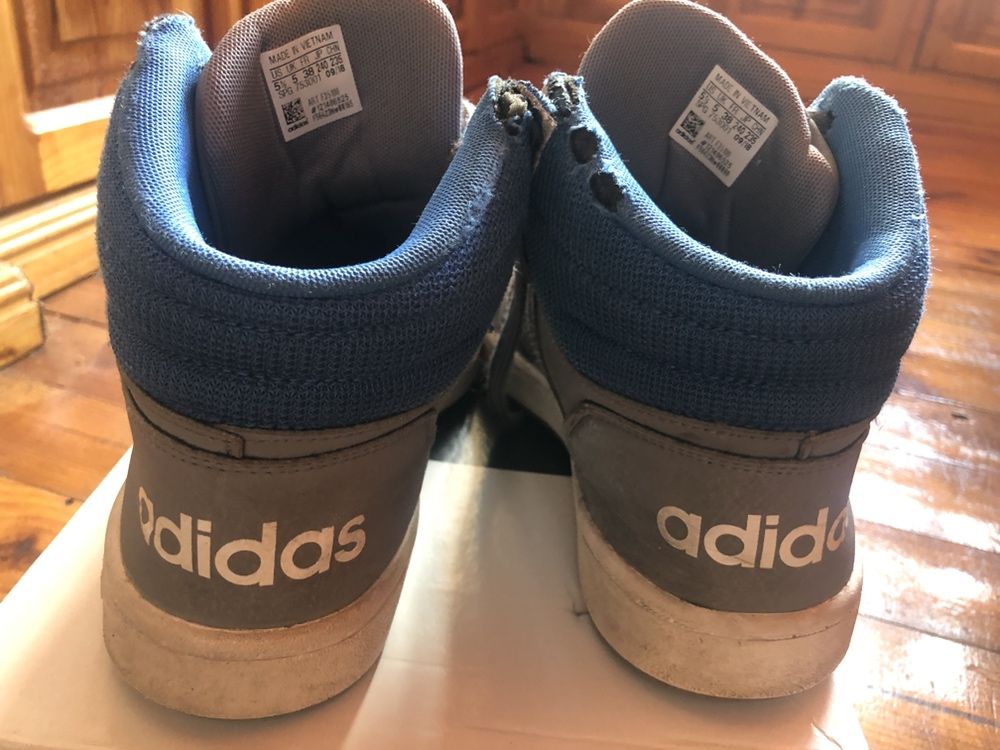 Кецове Adidas