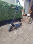 Електрическа тротинетка KuKirin G2 Master