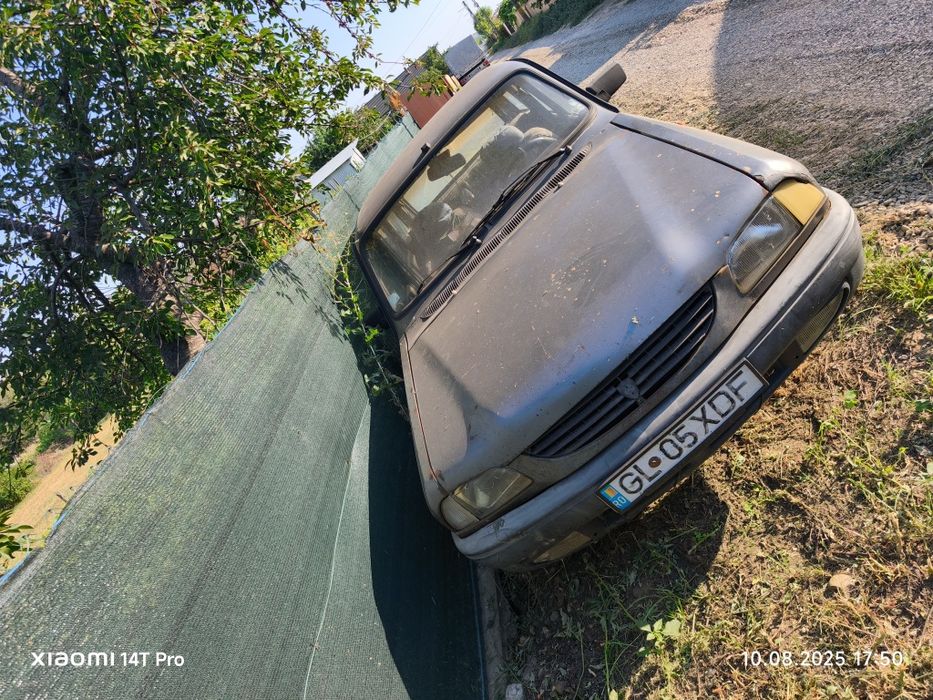 Dacia 1310 break