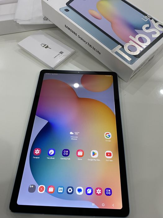 Samsung Tab S6 Lite 64 GB