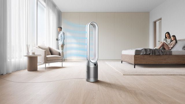 ™Dyson Purifier+Cool Autoreact ( Очиститель/Увлажнитель Воздуха ) 2023