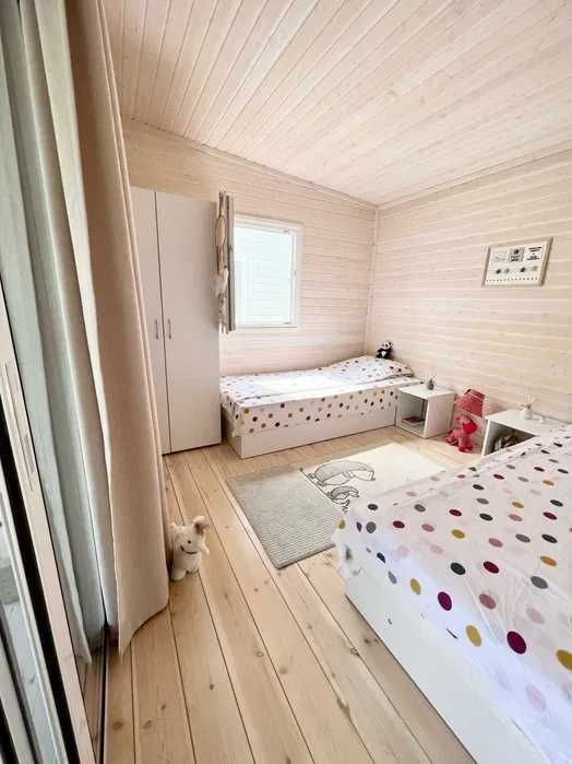 Продава се Къща в Черноморец - 65 кв.м за 1154 €/кв.м - Снимка #11