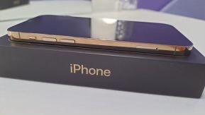 Iphone 12 Pro 256GB, златист