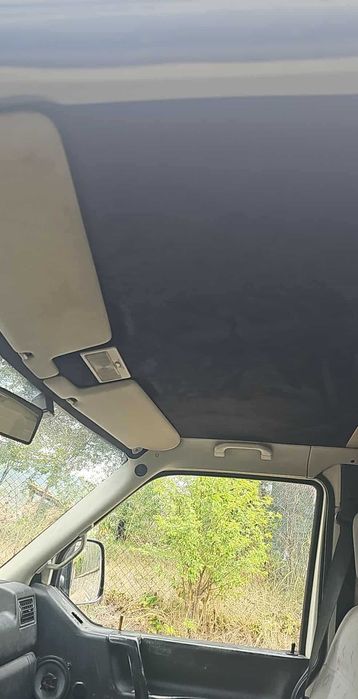 Transporter T4 1.9 TD