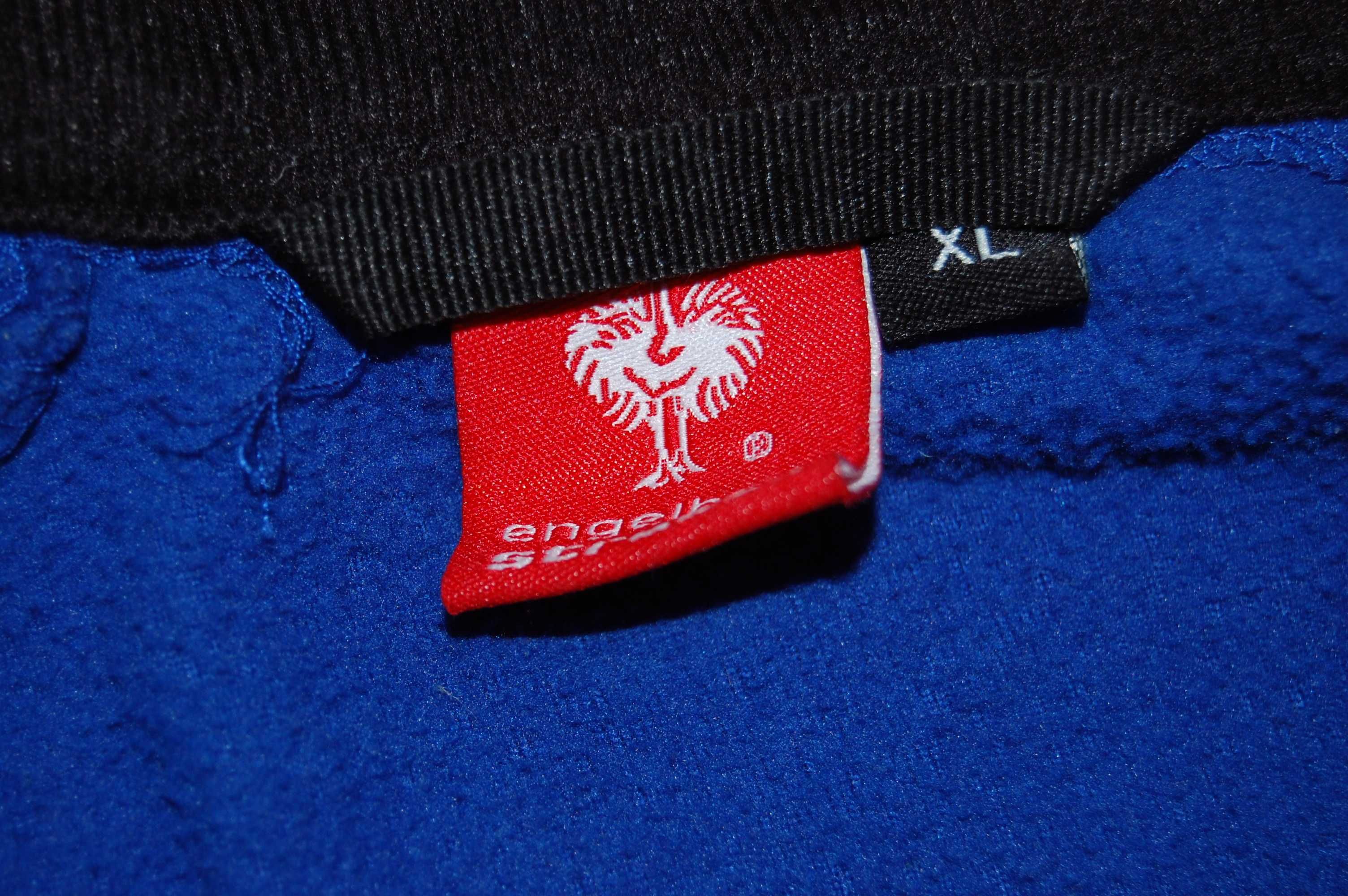 Engelbert Strauss Dryplexx fleece Pullover Polartec Мъжко Яке Раз.XL