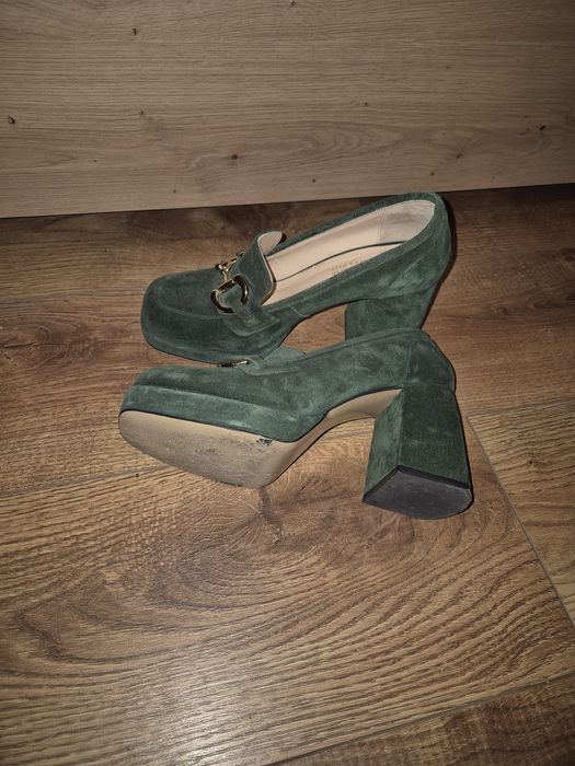 Дамски обувки Aquamarine