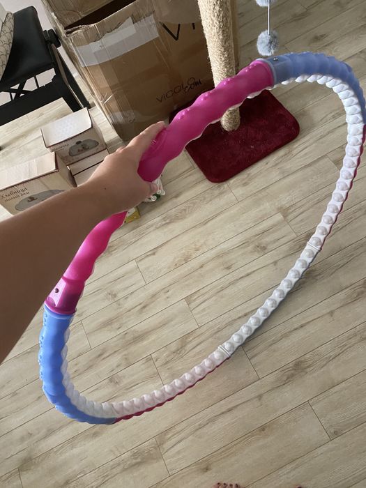 Хулахуп обруч